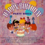Happy Birthday to You (Opening Version)