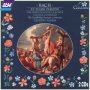 J.S. Bach, Keiser: St Mark Passion: 38. Recitative (Evangelist): Pilatus aber gedachte