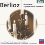 Berlioz: Requiem, Op. 5 (Grande Messe des Morts) - 9. Sanctus