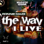 The Way I Live (Emergy Radio Edit)