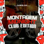 Montagem Midnight Club Edition