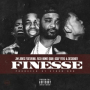 Finesse (feat. Rich Homie Quan, A$AP Ferg & Desiigner)