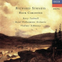 R. Strauss: Horn Concerto No. 1 in E flat major, Op. 11 - Allegro