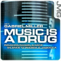 Music Is The Drug (Daniel & Mice Mix)