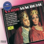 Verdi: Macbeth / Act II - Va', spirto d'abisso!