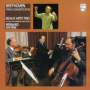 Beethoven: Triple Concerto in C Major, Op. 56: I. Allegro (Recorded 1977)