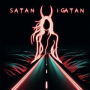 Satan i gatan (INSTRUMENTAL)
