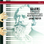Brahms: Piano Quintet in F minor, Op. 34 - 1. Allegro non troppo