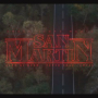San Martín