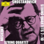 Shostakovich: String Quartet No. 7 in F-Sharp Minor, Op. 108: I. Allegretto (Live)