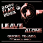 Leave Me Alone (Happy Flaix Remix) [Radio Edit]