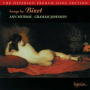 Bizet: Feuilles d'album: III. Sonnet, WD 78