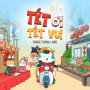Tết Ơi Tết Vui