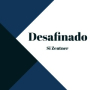 Desafinado