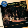 Mussorgsky: Boris Godounov / Act 2 - Gdye ty, zhenikh moy