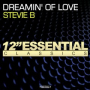 Dreamin' Of Love (Instrumental)