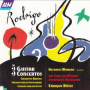 Rodrigo: Concierto de Aranjuez for Guitar and Orchestra - 1. Allegro con spirito