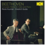 Beethoven: Sonata for Cello and Piano No. 1 in F Major, Op. 5 No. 1 - 1. Adagio sostenuto - Allegro