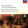 Schumann: Overture, Scherzo, and Finale, Op. 52: 1. Overture. Andante con moto - Allegro