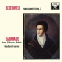 Beethoven: Piano Concerto No. 3 in C Minor, Op. 37: I. Allegro con brio