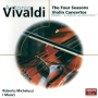 Vivaldi: The Four Seasons, Spring, Violin Concerto in E Major, RV 269, Op. 8 No. 1: I. Allegro