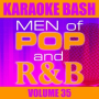 Push (In the Style of Enrique Iglesias & Lil Wayne) [Karaoke Version]