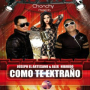Como Te Extranõ (feat. Alex Hibrido)