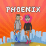 Phoenix (feat. BLäMST)