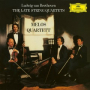 Beethoven: String Quartet No. 12 in E-Flat Major, Op. 127 - I. Maestoso (Allegro)