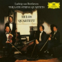 Beethoven: String Quartet No. 14 in C-Sharp Minor, Op. 131 - VII. Allegro