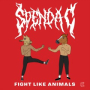 Fight Like Animals (Original Mix)