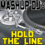 Hold The Line (Original Radio Mix) [Re-Mix Tool]