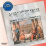 Handel: Alexander's Feast / Part 1 - 