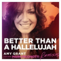 Better Than A Hallelujah (Gospel Radio Edit)