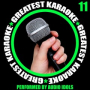 What's My Name (Originally Performed by Snoop Doggy Dog) [Karaoke Version]