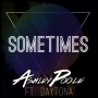 Sometimes (feat. Daytona)
