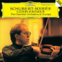 Schubert: Polonaise in B-Flat Major for Violin and Orchestra, D. 580