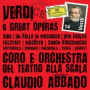Verdi: Aida / Act I - Se quel guerrier io fossi!..Celeste Aida