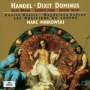 Handel: Laudate pueri Dominum  HWV 237 - Quis sicut Dominus