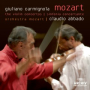 Mozart: Violin Concerto No. 1 in B-Flat Major, K. 207 - 1. Allegro moderato