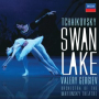 Tchaikovsky: Swan Lake, Op. 20 - Mariinsky Version / Act 2 - Danses du corps de ballet de des nains (Moderato asssai - Allegro vivo)