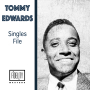 Tommy Edwards Sings so Little Time