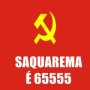SAQUAREMA  É 65555