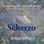 A Midsummer Night's Dream, Op. 61 (1843): II. Scherzo (Allegro vivace)