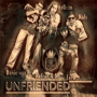 Unfriended (feat. Nefrat 051, ZerO, Nafs & Danjerous)