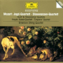 Mozart: String Quartet No. 17 in B-Flat Major, K. 458 