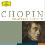 Chopin: Andante spianato et Grande polonaise brillante, Op. 22 - Andante spianato. Tranquillo