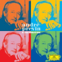 Previn: Violin Concerto 