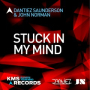 Stuck In My Mind (Kevin Saunderson Curators Edit)