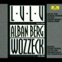 Berg: Wozzeck, Op. 7 / Act 3 - Verwandlung - Orchester-Epilog: Invention über eine Tonart (D minor)
